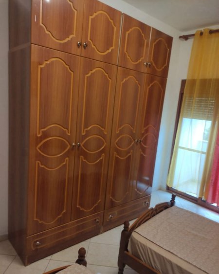 Tirane, jepet me qera apartament 2+1 Kati 3, 90 m² 580 € (SIRI KODRA)