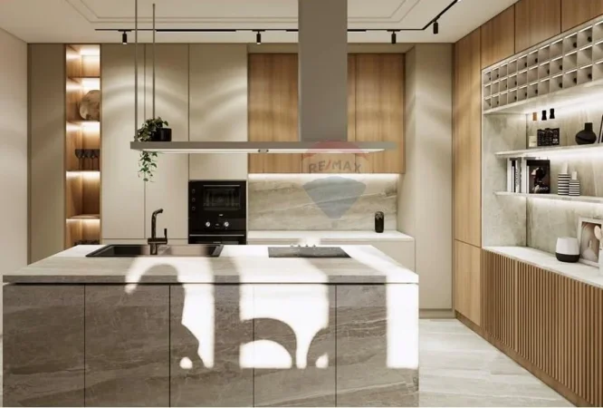 Tirane, jepet me qera Vile 2 Katshe Kati 2, 578 m² 6.000 € (Teg)