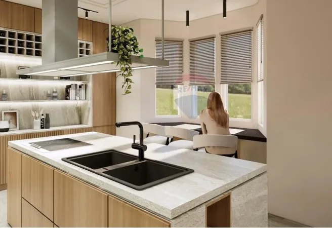 Tirane, jepet me qera Vile 2 Katshe Kati 2, 578 m² 6.000 € (Teg)