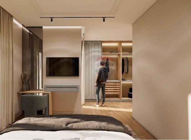 Tirane, jepet me qera Vile 2 Katshe Kati 2, 578 m² 6.000 € (Teg)