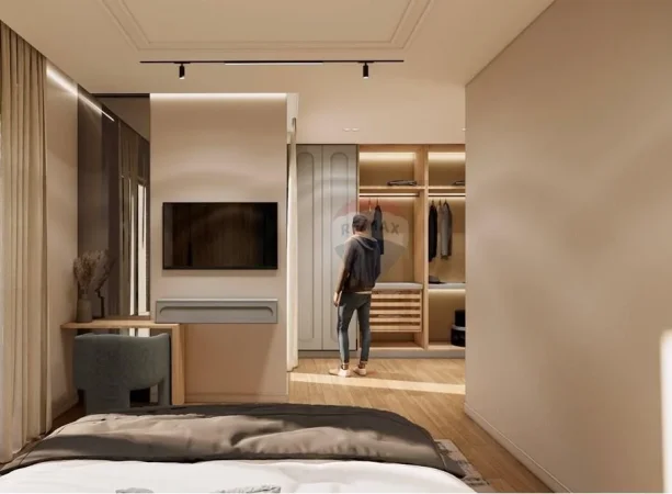 Tirane, jepet me qera Vile 2 Katshe Kati 2, 578 m² 6.000 € (Teg)