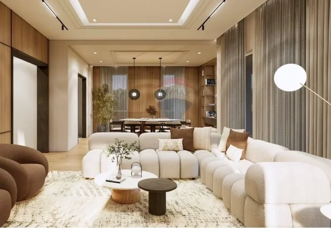 Tirane, jepet me qera Vile 2 Katshe Kati 2, 578 m² 6.000 € (Teg)