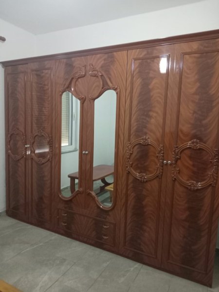 Tirane, jepet me qera apartament 2+1 Kati 1, 100 m² 450 € (ASTIR)