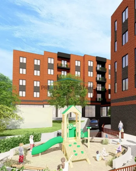 Tirane, Shiten Tipologji te ndryshme Apartamentesh ,LakeSide Paskuqan 1,000 € / m²