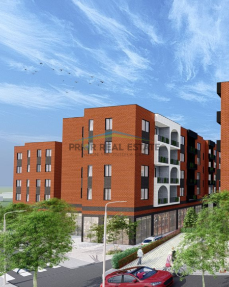 Tirane, Shiten Tipologji te ndryshme Apartamentesh ,LakeSide Paskuqan 1,000 € / m²