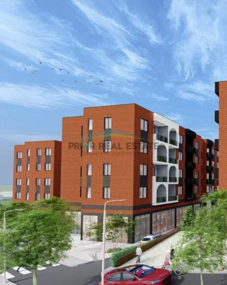 Tirane, Shiten Tipologji te ndryshme Apartamentesh ,LakeSide Paskuqan 1,000 € / m²