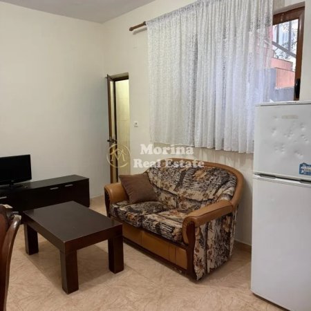 Tirane, jepet me qera shtepi 1+1 Kati 2, 62 m² 350 € (Harry Fultz)