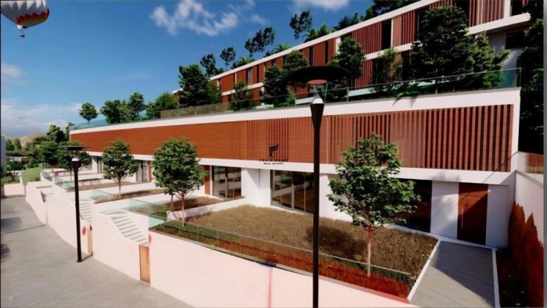 Tirane, shitet apartament duplex 2+1 Kati 1, 124 m² 195.000 € (FARKE)