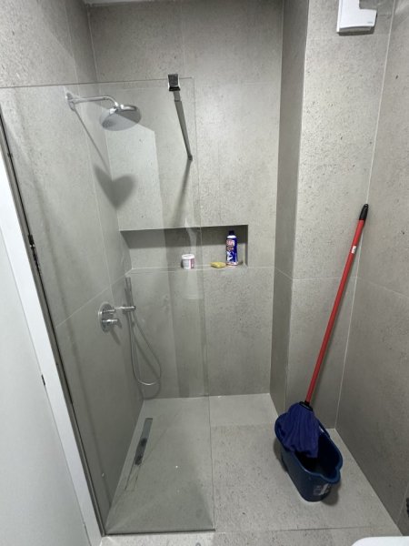 Tirane, jepet me qera apartament 1+1 Kati 2, 60 m² 700 € (Shkolla e Kuqe)