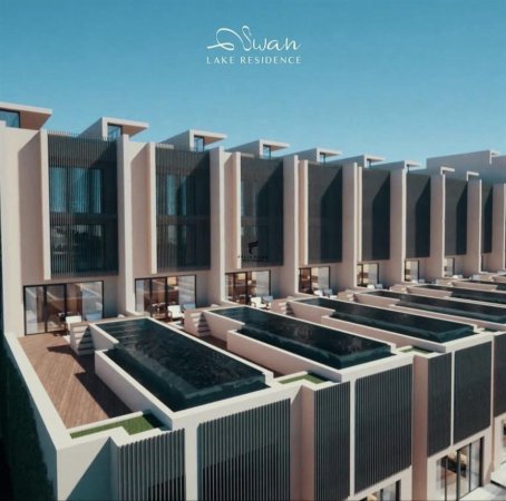 Tirane, shitet Vile , 225 m² 500.000 € (LIQENI I FARKES)