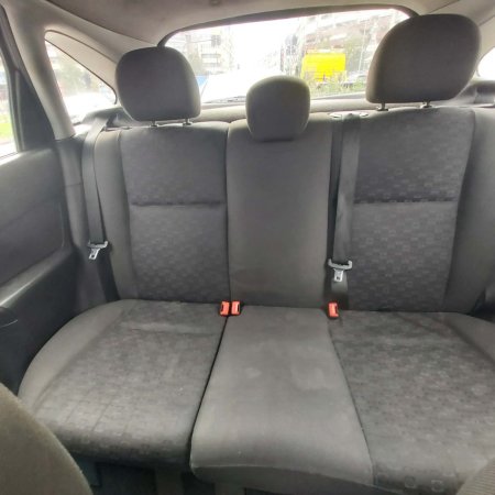 Tirane, shes makine FORD FOCUS 1.8 Nafte, gri metalizato manuale Kondicioner 242.000 km 1.200 €