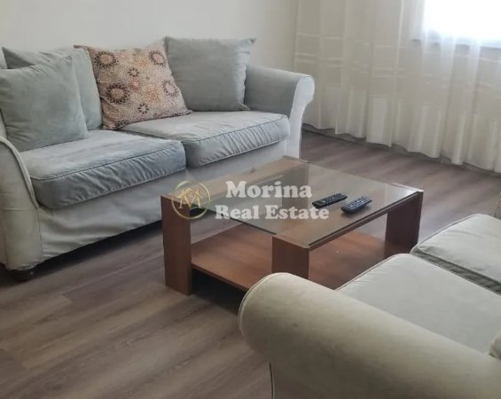 Tirane, jepet me qera apartament 1+1 Kati 2, 65 m² 500 € (Rruga Mine Peza)