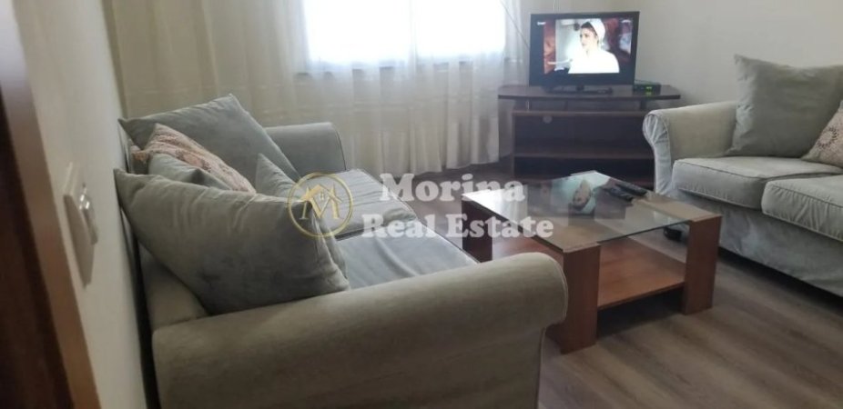 Tirane, jepet me qera apartament 1+1 Kati 2, 65 m² 500 € (Rruga Mine Peza)