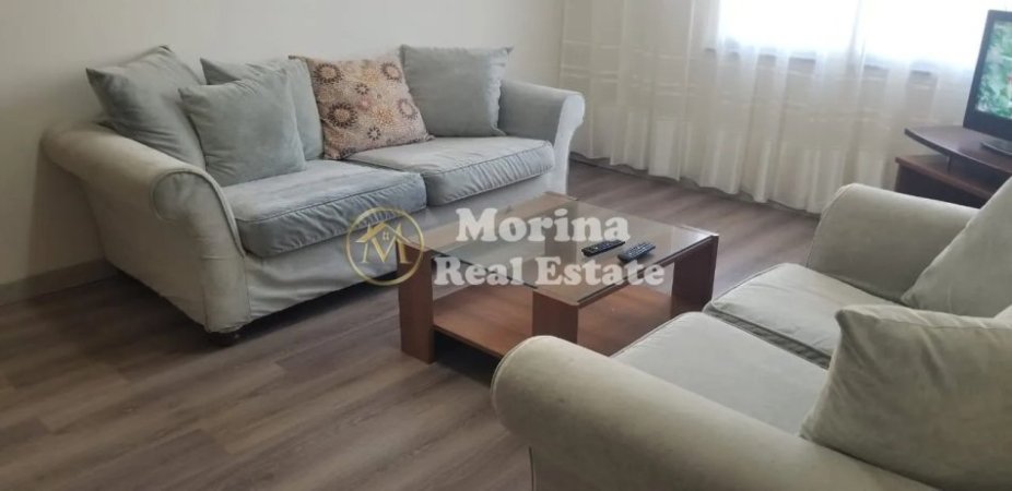 Tirane, jepet me qera apartament 1+1 Kati 2, 65 m² 500 € (Rruga Mine Peza)