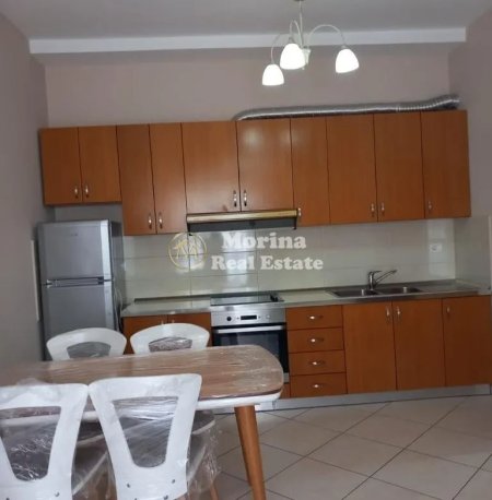 Tirane, jepet me qera apartament 2+1 Kati 5, 80 m² 600 € (Kompleksi Delijorgji)