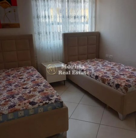 Tirane, jepet me qera apartament 2+1 Kati 5, 80 m² 600 € (Kompleksi Delijorgji)
