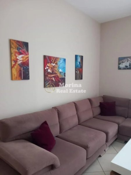 Tirane, jepet me qera apartament 2+1 Kati 5, 80 m² 600 € (Kompleksi Delijorgji)