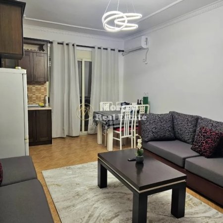 Tirane, jepet me qera apartament 2+1 Kati 5, 79 m² 450 € (Fresk)