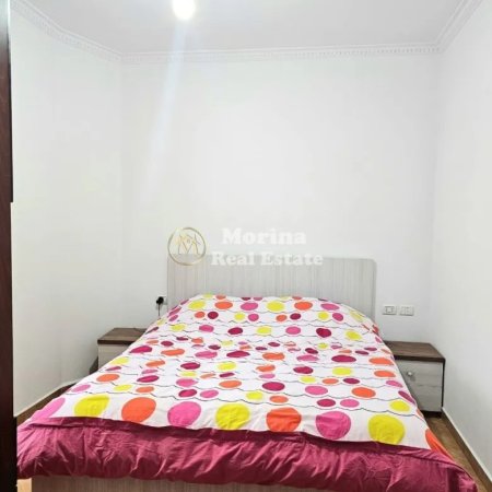 Tirane, jepet me qera apartament 2+1 Kati 5, 79 m² 450 € (Fresk)