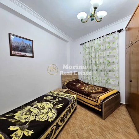 Tirane, jepet me qera apartament 2+1 Kati 5, 79 m² 450 € (Fresk)