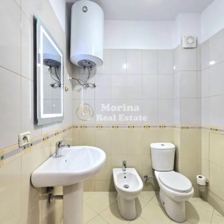 Tirane, jepet me qera apartament 2+1 Kati 5, 79 m² 450 € (Fresk)