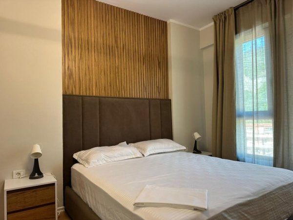 Vlore - Lungomare, shes apartament 2+1+Ballkon Kati 6, 100 m² 229.000 € (Lungomare, Tek Akademia Marines)