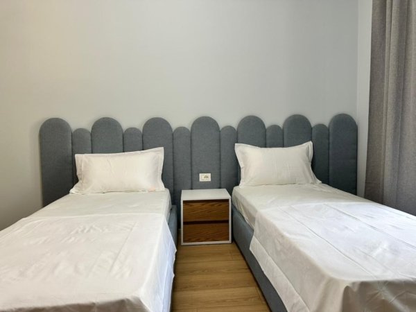 Vlore - Lungomare, shes apartament 2+1+Ballkon Kati 6, 100 m² 229.000 € (Lungomare, Tek Akademia Marines)