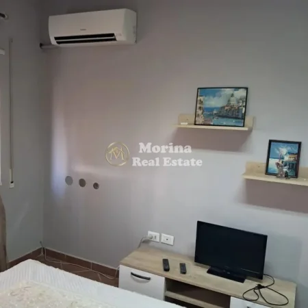 Tirane, jepet me qera garsonier Kati 2, 35 m² 500 € (Myslym Shyri)