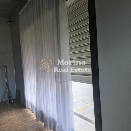 Tirane, jepet me qera ambjent biznesi Kati 0, 70 m² 400 € (Fusha e Aviacionit)