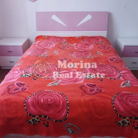 Tirane, jepet me qera Vile 2+1 Kati 1, 100 m² 350 € (Tufine)