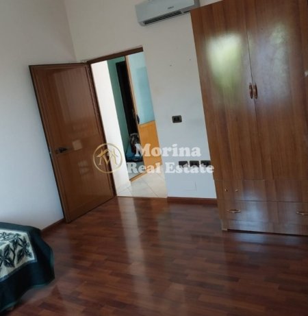 Tirane, jepet me qera Vile 2+1 Kati 1, 100 m² 350 € (Tufine)