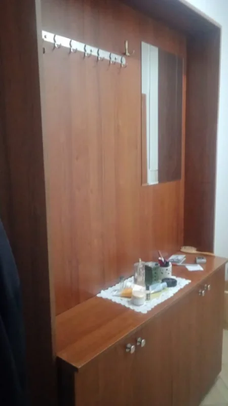 Tirane, shes Minibar mbajtese TV dhe portmonto 80 €