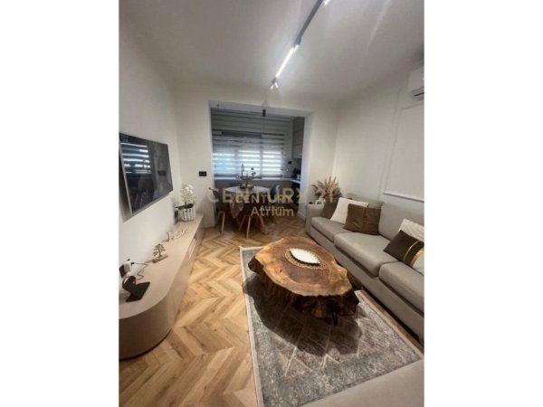 Tirane, shitet apartament 2+1 Kati 2, 78 m² 128.000 € (allias)