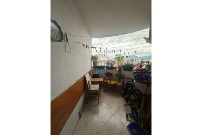 Shqiperi, shitet apartament 2+1 , 91 m² 155.000 € (Don Bosko)