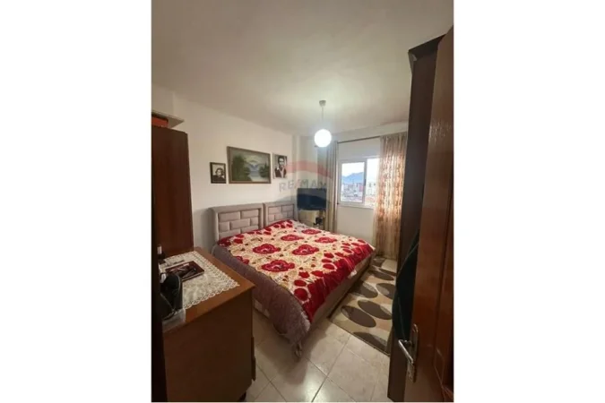 Shqiperi, shitet apartament 2+1 , 91 m² 155.000 € (Don Bosko)