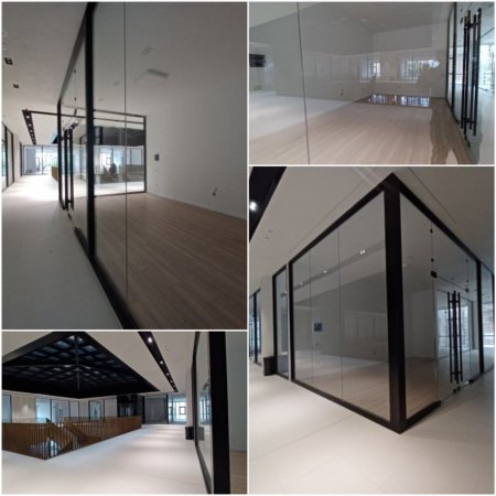 Tirane, jepet me qera dyqan Kati 2, 37 m² 850 € (Rruga Mine Peza)