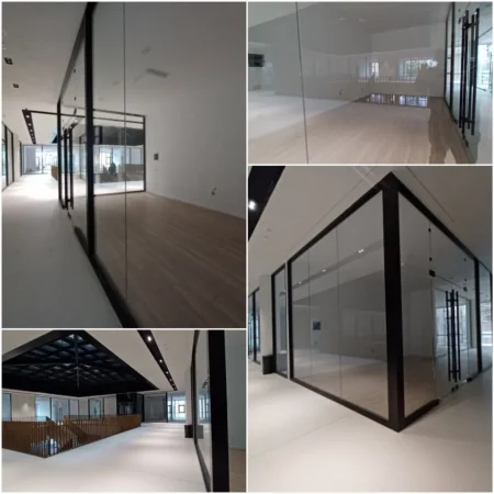 Tirane, jepet me qera dyqan Kati 2, 37 m² 750 € (Rruga Mine Peza)