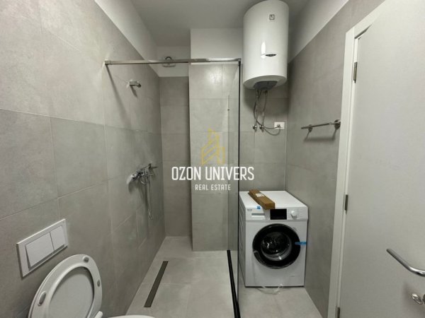 Tirane, jepet me qera apartament 2+1+Ballkon Kati 1, 120 m² 1.300 € (Liqeni i Thatë)