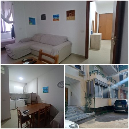 Golem, apartament 1+1+A+BLK Kati 1, 72.000 Euro (Golem)