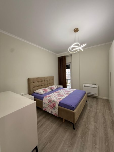 Tirane, jepet me qera apartament Kati 5, (REZIDENCA QUARTUM, RRUGA PANORAMA)