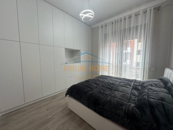 Tirane, jepet me qera apartament 1+1 Kati 6, 72 m² 850 € 