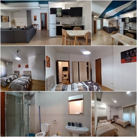 Dyqan (zyre) +Apartament