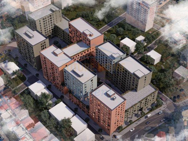 Tirane, shitet apartament 2+1+2, Kati 2, 113 m² 169.200 € (Splendor Residence, Porcelan)