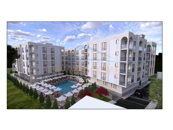 Durres, shitet apartament 1+1 Kati 2, 62 m² 80.800 € 