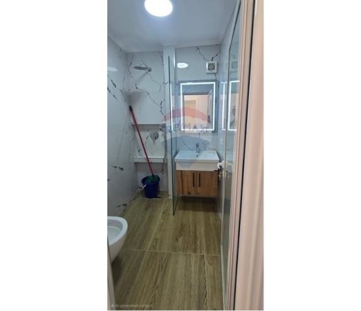 Tirane, shitet apartament 1+1 Kati 3, 42 m² 135.000 € (Myslym Shyr)