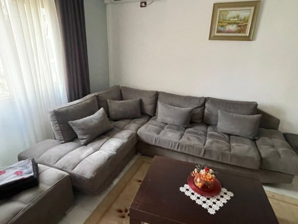 Tirane, jepet me qera apartament 2+1 Kati 4, 87 m² 650 € (Rruga Ndre Mjeda, Pranë Report TV, Tiranë.)