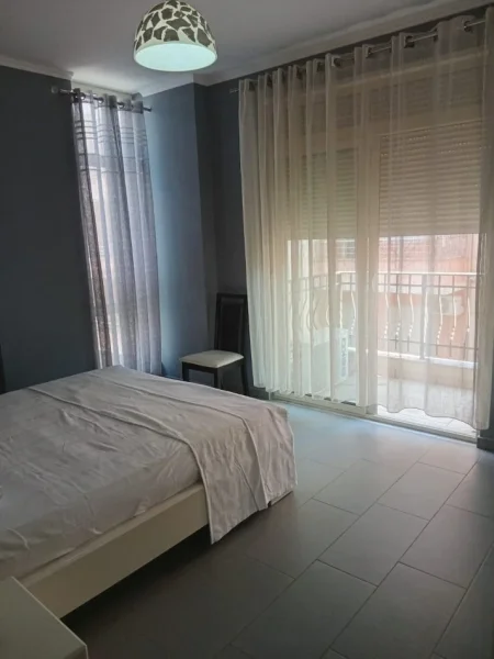 Durres, shitet apartament 1+1+Ballkon Kati 2, 70 m² 90.000 € (shkembi kavajes)