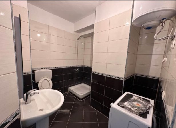 Tirane, jepet me qera apartament 2+1+Ballkon , 103 m² 620 € (Astir, Kompleksi Fratari)