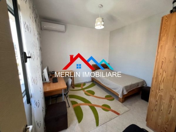 Tirane, shitet apartament 2+1+Ballkon Kati 8, 88 m² 142.000 € (RRUGA BESIM ALLA,MISTO MAME)