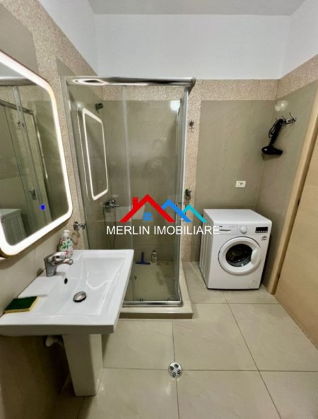 Tirane, shitet apartament 2+1+Ballkon Kati 8, 88 m² 142.000 € (RRUGA BESIM ALLA,MISTO MAME)